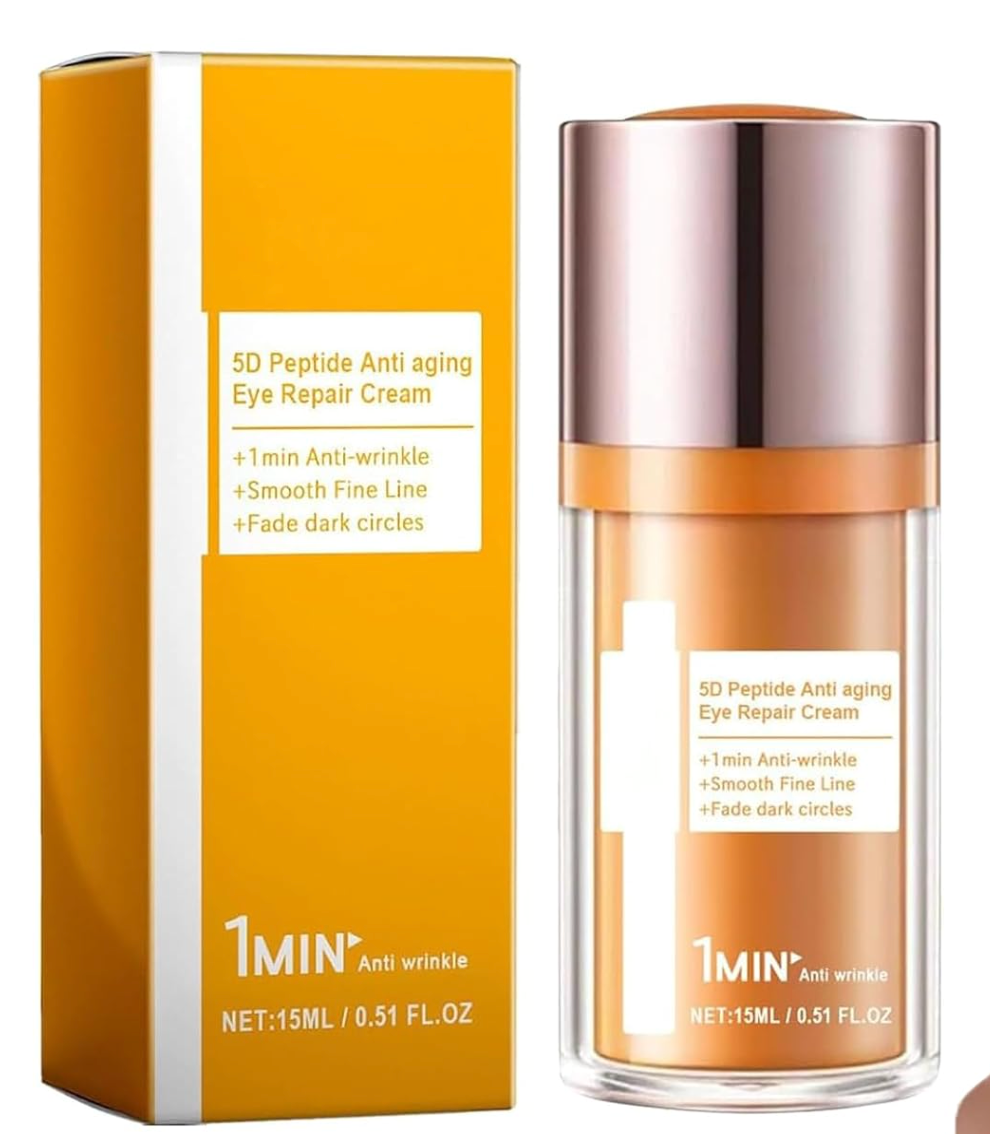 Peptide Cream